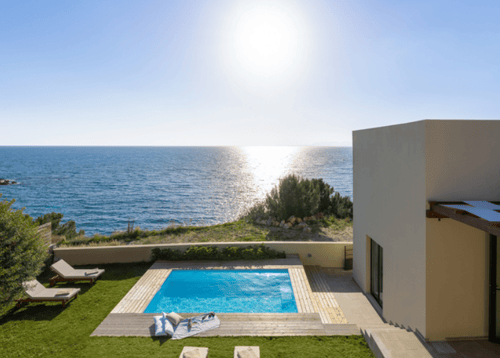 South Key Villa, Rhodes